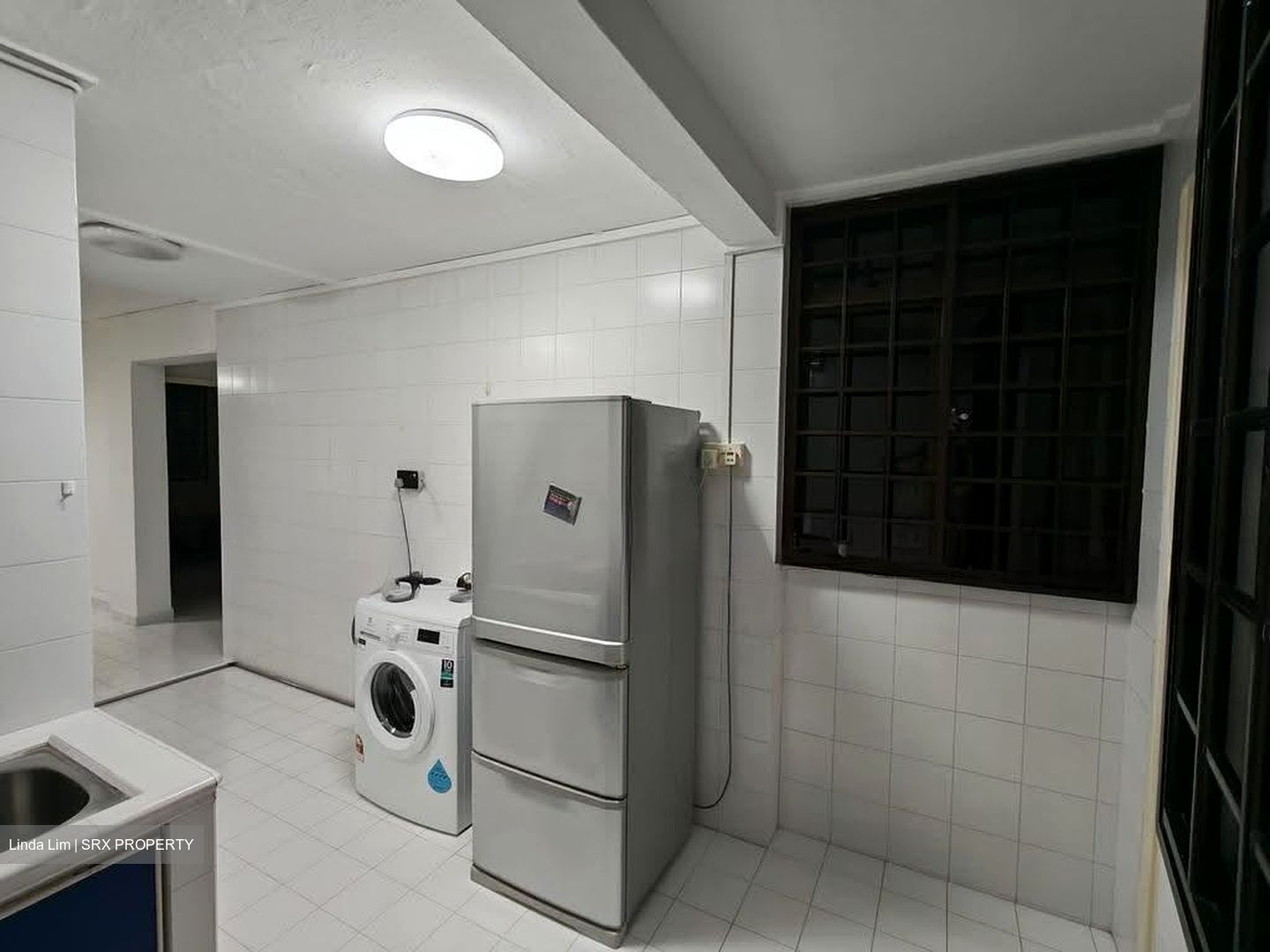 Blk 26 Jalan Klinik (Bukit Merah), HDB 3 Rooms #633747101